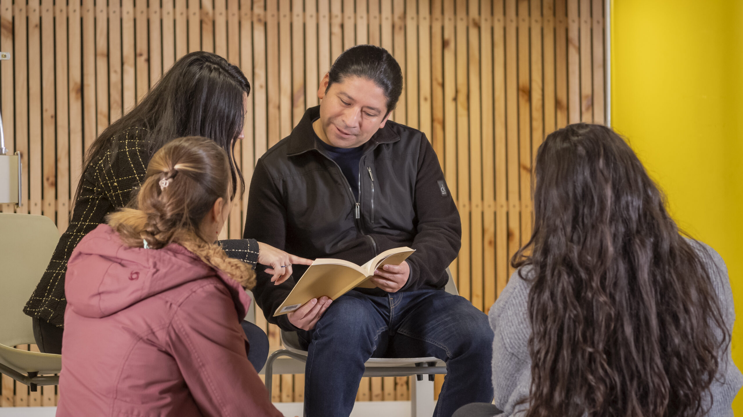 MAGÍSTER EN EDUCACIÓN