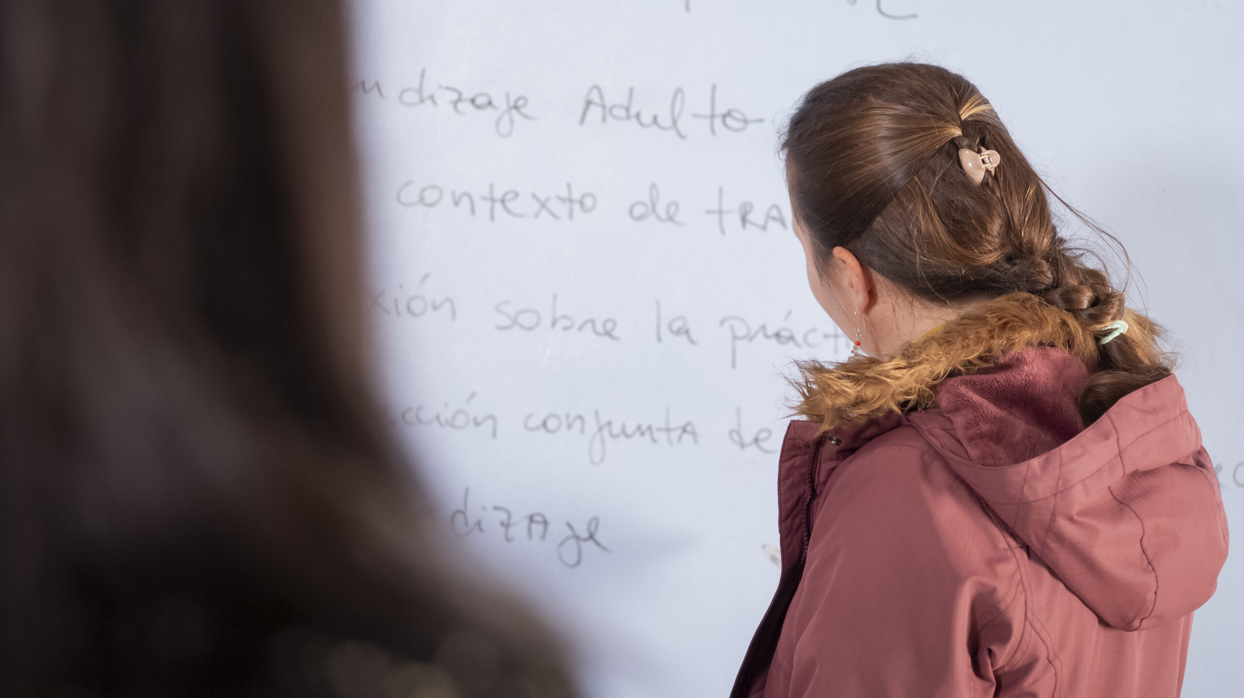 MAGÍSTER EN INTERVENCIÓN SOCIAL